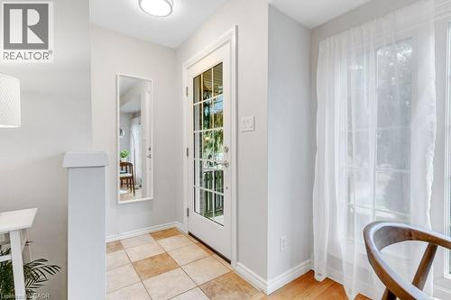 23 Edward Street, Cambridge, ON - Indoor
