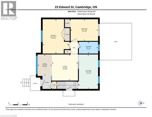 23 Edward Street, Cambridge, ON - Other