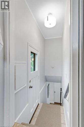23 Edward Street, Cambridge, ON - Indoor Photo Showing Other Room