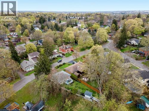 23 Edward Street, Cambridge, ON - Outdoor With View