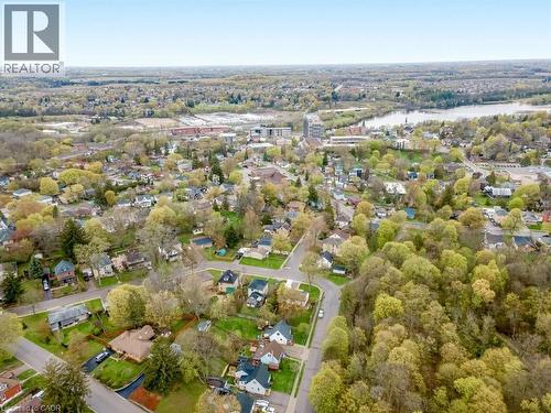 23 Edward Street, Cambridge, ON - Outdoor With View