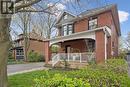 518 Hager Avenue, Burlington, ON  - Outdoor With Deck Patio Veranda 