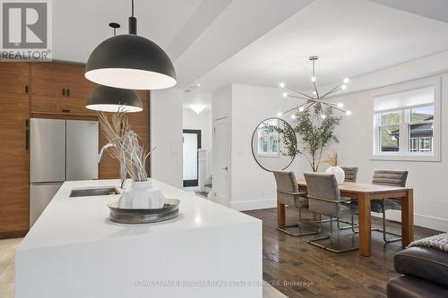 518 Hager Avenue, Burlington, ON - Indoor