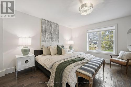 518 Hager Avenue, Burlington, ON - Indoor Photo Showing Bedroom