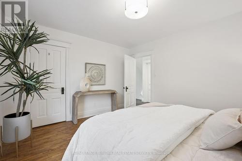 518 Hager Avenue, Burlington, ON - Indoor Photo Showing Bedroom