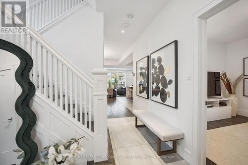 518 Hager Avenue, Burlington, ON - Indoor Photo Showing Other Room
