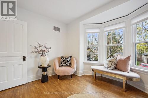 518 Hager Avenue, Burlington, ON - Indoor