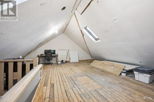 518 Hager Avenue, Burlington, ON -  Photo Showing Other Room