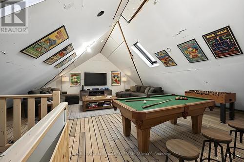 518 Hager Avenue, Burlington, ON - Indoor Photo Showing Other Room