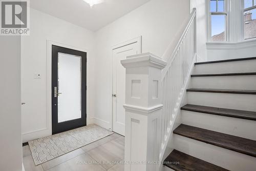 518 Hager Avenue, Burlington, ON - Indoor Photo Showing Other Room