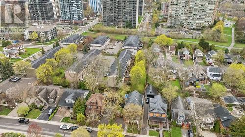 518 Hager Avenue, Burlington, ON - Outdoor With View