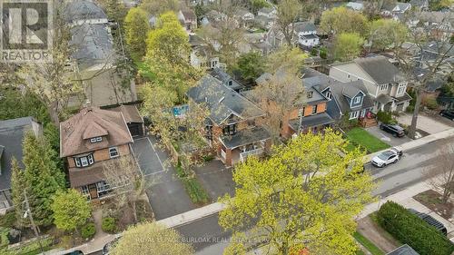 518 Hager Avenue, Burlington, ON - Outdoor With View