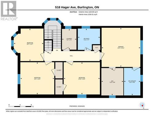 518 Hager Avenue, Burlington, ON - Other