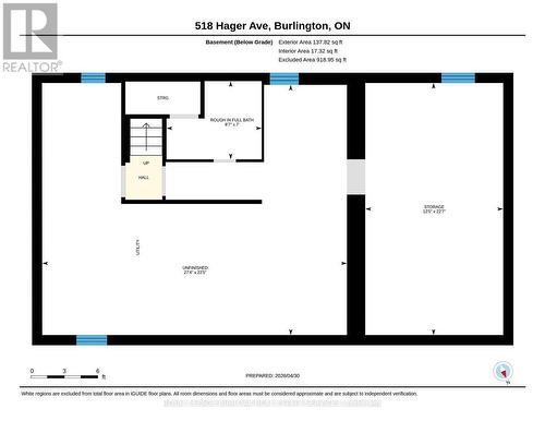 518 Hager Avenue, Burlington, ON - Other
