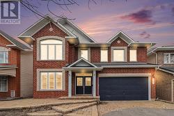 744 LARCASTLE CIRCLE Ottawa, ON K4A 4Z2
