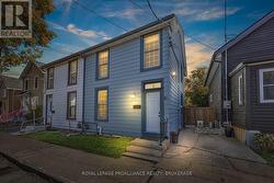 21 MAIN STREET Kingston (East Of Sir John A. Blvd), ON K7K 3Y2