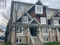 B - 443 CHAPMAN MILLS DRIVE  Ottawa, ON K2J 5P4