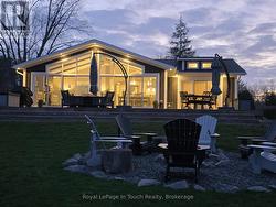 110 LONE PINE ROAD  Georgian Bay (Baxter), ON L0K 1S0