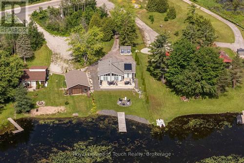 110 LONE PINE ROAD  Georgian Bay (Baxter), ON L0K 1S0