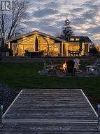 110 LONE PINE ROAD Georgian Bay (Baxter), ON L0K 1S0