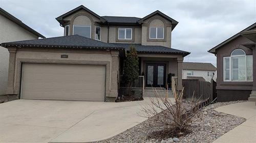47 Northwood CRT  Winnipeg, MB R3X 0A4