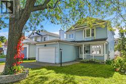 310 MCEACHERN CRESCENT Ottawa, ON K1E 3K2