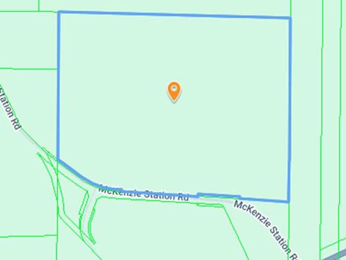 0 Mackenzie Station, Thunder Bay, ON 