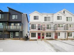 3-1211 Keswick DR SW  Edmonton, AB T6W 4J5