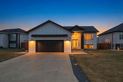 28 SAND PIPER Trail  Landmark, MB R0A 0X0