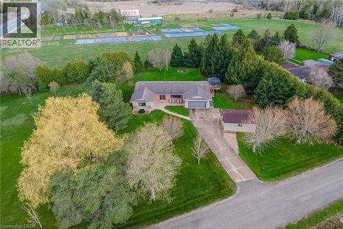 7463 CONSERVATION Road  Guelph, ON N1H 6J2