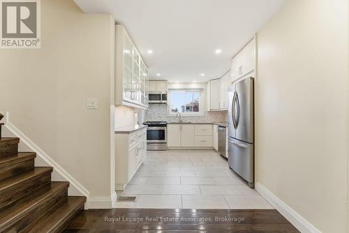 2362 Greenbank Trail, Burlington, ON - Indoor Photo Showing Other Room