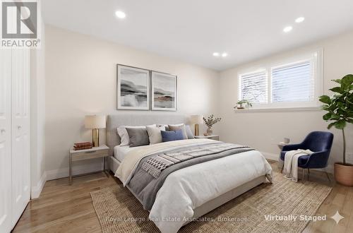 2362 Greenbank Trail, Burlington, ON - Indoor Photo Showing Bedroom