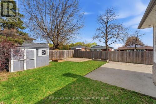 2362 Greenbank Trail, Burlington, ON - Outdoor