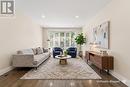 2362 Greenbank Trail, Burlington, ON  - Indoor Photo Showing Living Room 