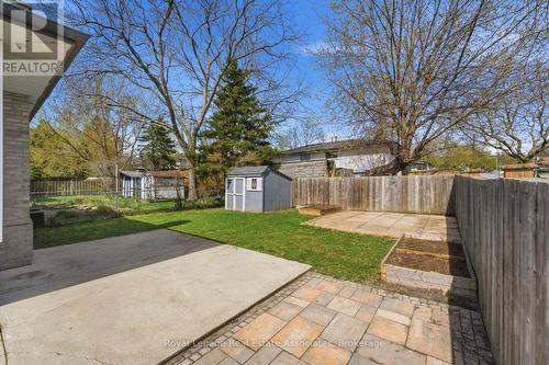 2362 Greenbank Trail, Burlington, ON - Outdoor
