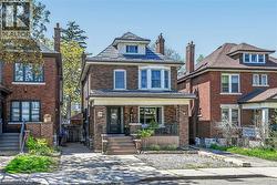 28 ASHFORD Boulevard  Hamilton, ON L8M 2T8