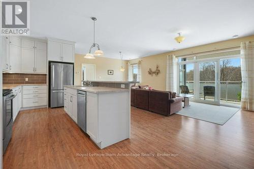301 - 20A SILVER BIRCH COURT  Parry Sound, ON P2A 0A7