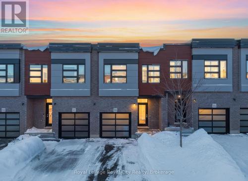 88 - 60 Arkell Road, Guelph (Kortright East), ON - Outdoor With Facade