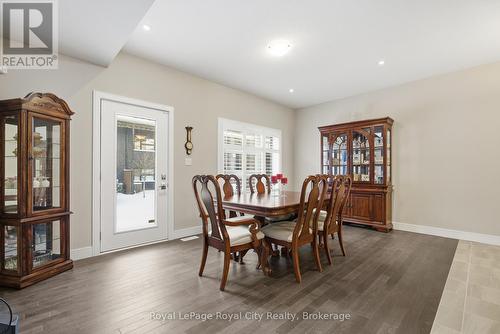 88 - 60 Arkell Road, Guelph (Kortright East), ON - Indoor Photo Showing Dining Room