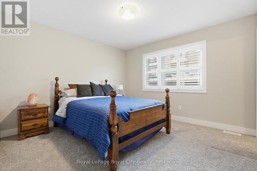 88 - 60 Arkell Road, Guelph (Kortright East), ON - Indoor Photo Showing Bedroom