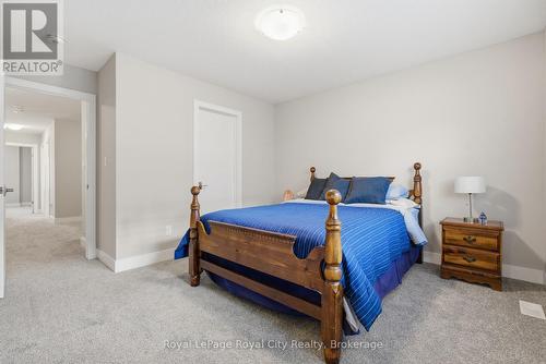88 - 60 Arkell Road, Guelph (Kortright East), ON - Indoor Photo Showing Bedroom