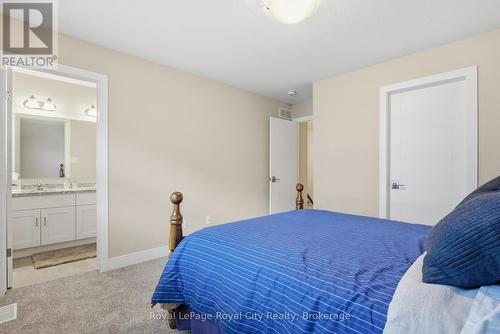 88 - 60 Arkell Road, Guelph (Kortright East), ON - Indoor Photo Showing Bedroom