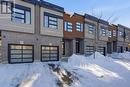 88 - 60 Arkell Road, Guelph (Kortright East), ON  - Outdoor With Facade 