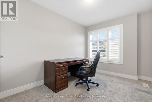 88 - 60 Arkell Road, Guelph (Kortright East), ON - Indoor