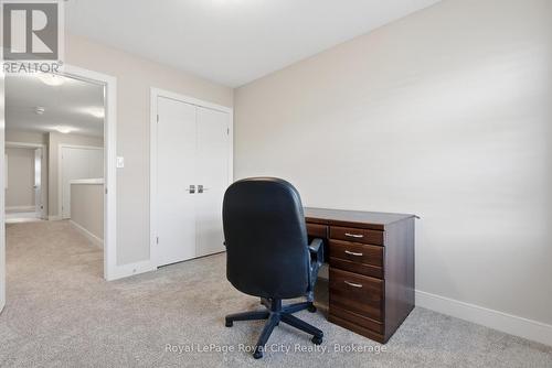 88 - 60 Arkell Road, Guelph (Kortright East), ON - Indoor Photo Showing Office