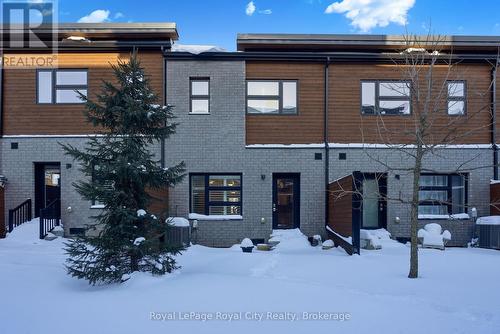 88 - 60 Arkell Road, Guelph (Kortright East), ON - Outdoor