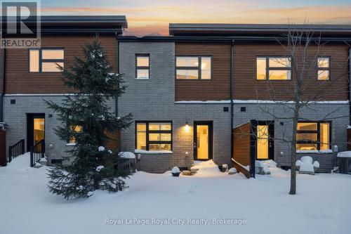 88 - 60 Arkell Road, Guelph (Kortright East), ON - 