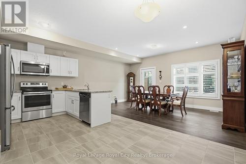 88 - 60 Arkell Road, Guelph (Kortright East), ON - Indoor