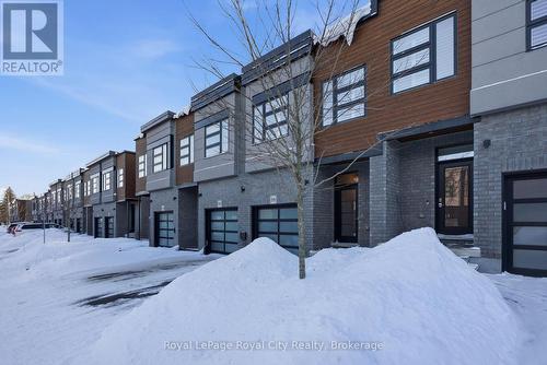 88 - 60 Arkell Road, Guelph (Kortright East), ON - Outdoor With Facade