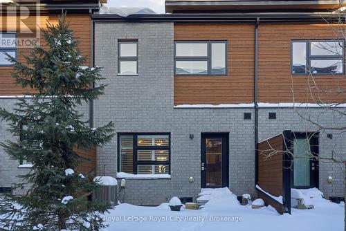 88 - 60 Arkell Road, Guelph (Kortright East), ON - Outdoor With Exterior